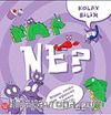 Kolay Bilim - Ne ?