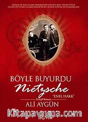 Böyle Buyurdu Nietzsche