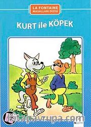 Kurt İle Köpek (El Yazılı)