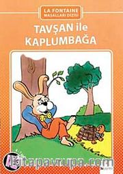 Tavşan İle Kaplumbağa (El Yazılı)