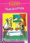 Tilki İle Leylek (El Yazılı)
