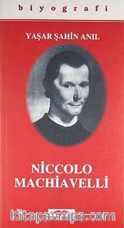 Niccolo Machiavelli