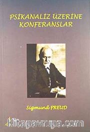 Psikanaliz Üzerine Konferanslar