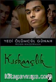 Kıskançlık / Yedi Ölümcül Günah-2