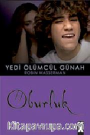 Oburluk / Yedi Ölümcül Günah-6