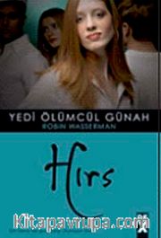 Hırs / Yedi Ölümcül Günah-7