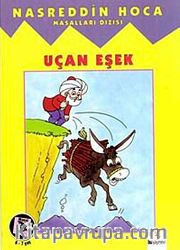 Uçan Eşek (El Yazılı)