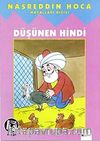 Düşünen Hindi (El Yazılı)