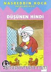 Düşünen Hindi (El Yazılı)