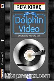 Dolphin Video <br /> Masumiyetimizi Yitirdiğimiz Yıllar (Özel Ambalajında)