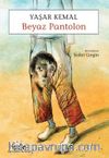 Beyaz Pantolon