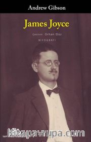James Joyce