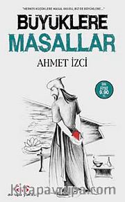 Büyüklere Masallar (Cep Boy)