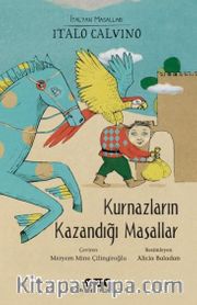Kurnazların Kazandığı Masallar