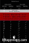 Türk Devriminin Temel Belgeleri & Siyasal Belgeler, Anayasalar, Yasalar