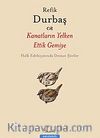 Kanatların Yelken Ettik Gemiye & Halk Edebiyatında Destan Şiirler