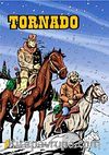 Tornado 2. Kitap Trancanadian Ekspresi 