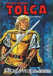 Tolga 2 / Kerayit Güzeli
