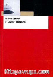 Müşteri Hizmeti