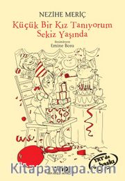 Küçük Bir Kız Tanıyorum Sekiz Yaşında