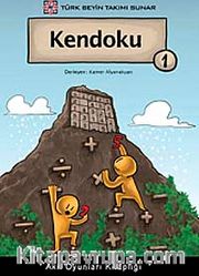 Kendoku 1(cep boy)