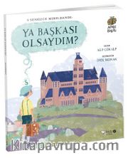 Ya Başkası Olsaydım? / Alfabe Bulutu