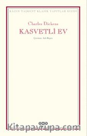 Kasvetli Ev I-II Cilt Takım (Ciltsiz-Kutulu)