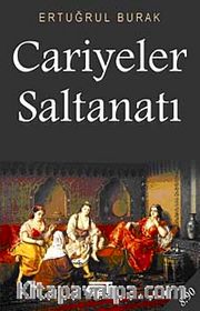 Cariyeler Saltanatı (Cep Boy)
