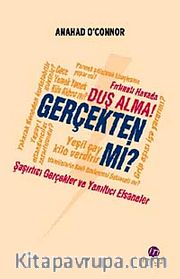 Gerçekten mi? <br /> Fırtınalı Havada Duş Alma! Şaşırtıcı Gerçekler ve Yanıltıcı Efsaneler