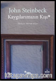 Kaygılarımızın Kışı