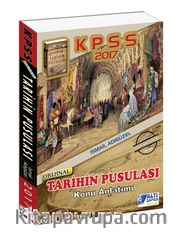 2017 KPSS Tarihin Pusulası Konu Anlatımı