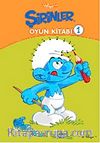 Şirinler Oyun Kitabı 1