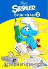 Şirinler Oyun Kitabı 3