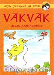 Vakvak (El Yazılı)
