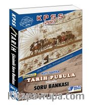 2017 KPSS Tarih Pusula Tamamı Çözümlü Soru Bankası