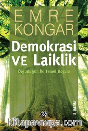 Demokrasi ve Laiklik