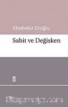 Sabit ve Değişken