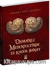 Osmanlı Medeniyetinde 33 Kadim Sanat