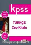 KPSS Kral Kızı Serisi-Türkçe Cep Kitabı