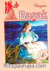 Bayan Başak (23 Ağustos-22 Eylül) (Cep Boy)