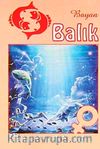Bayan Balık (20 Şubat-21 Mart) (Cep Boy)