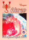 Bayan Akrep (23 Ekim-21 Kasım) (Cep Boy)