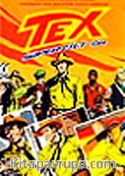 Tex - Süper Cilt 10