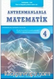 Antremanlarla Matematik 4