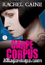Carpe Corpus/ Morganville Vampirleri-6. Kitap