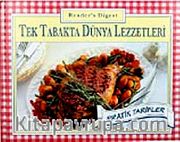 Tek Tabakta Dünya Lezzetleri