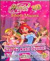 Winx Club Filmin Kahramanlarıyla Birlikte Sen de Katıl Oyuna