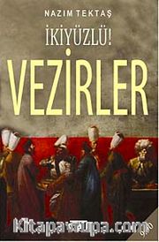 İkiyüzlü! Vezirler (Cep Boy)