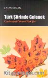 Türk Şiirinde Gelenek