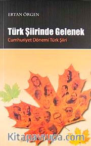 Türk Şiirinde Gelenek
